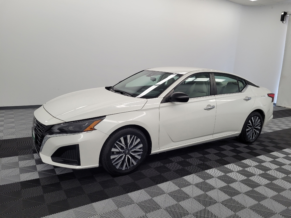 nissan altima 2025 1N4BL4DV6SN302112 image nissan altima 2025 1N4BL4DV6SN302112 image