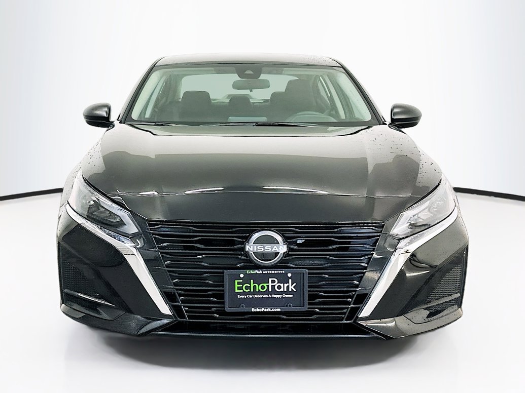 nissan altima 2025 1N4BL4DV4SN369338 image