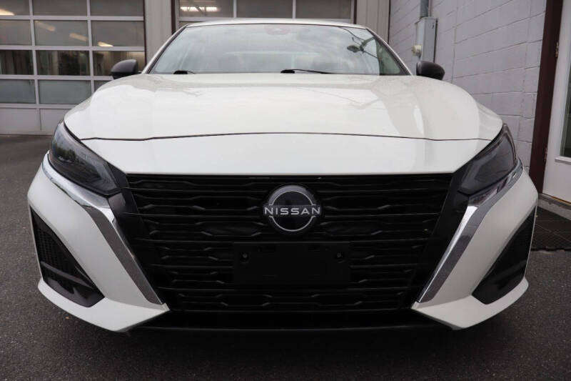 nissan altima 2025 1N4BL4DV9SN360246 image nissan altima 2025 1N4BL4DV9SN360246 image