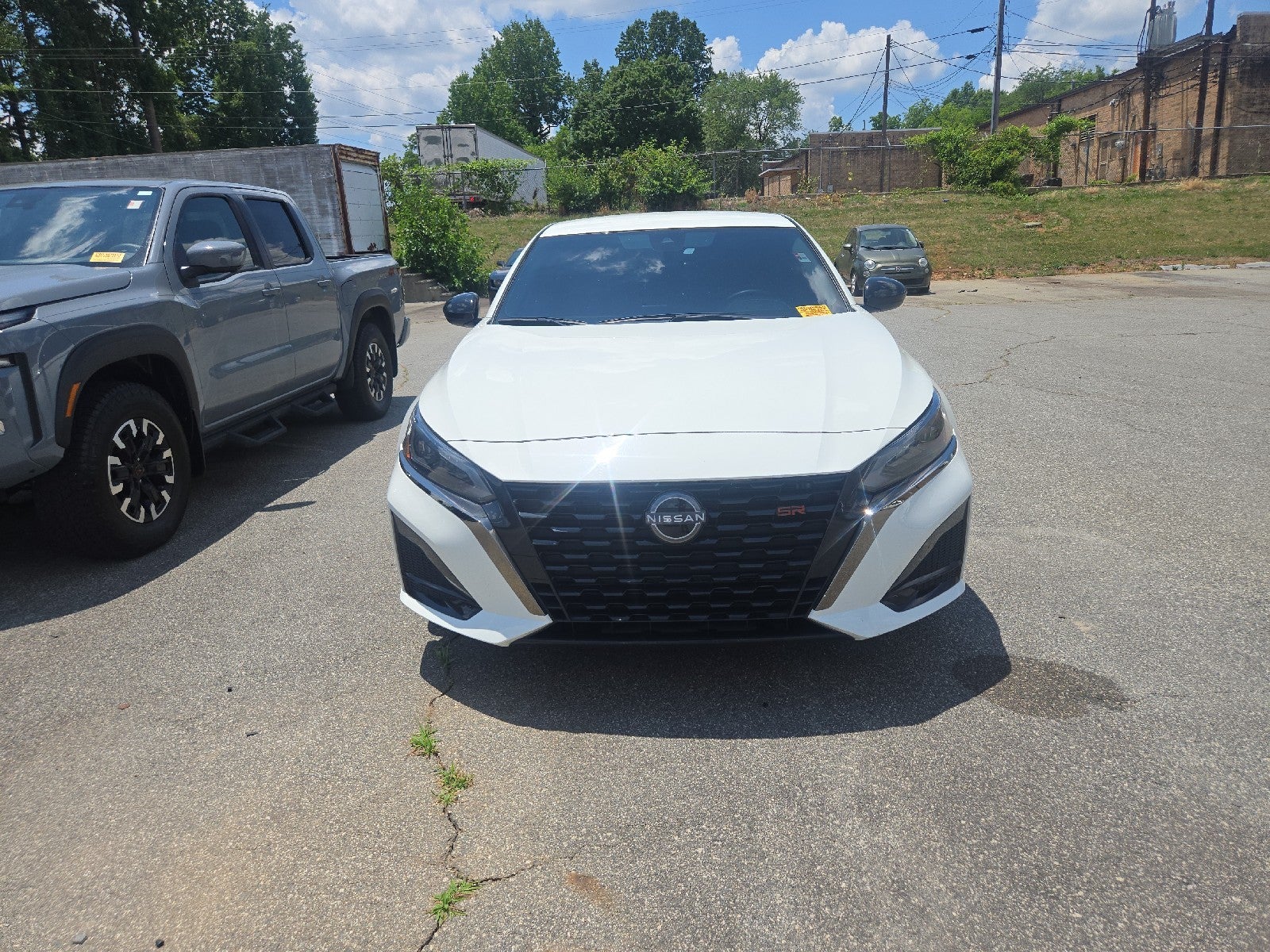 nissan altima 2025 1N4BL4CV0SN381892 image nissan altima 2025 1N4BL4CV0SN381892 image
