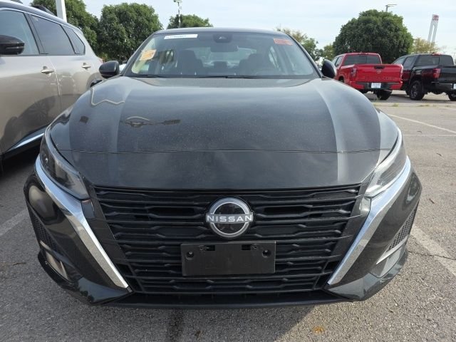 nissan altima 2025 1N4BL4DV0SN427168 image nissan altima 2025 1N4BL4DV0SN427168 image