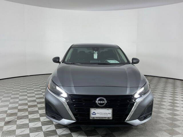 nissan altima 2025 1N4BL4DV1SN340590 image nissan altima 2025 1N4BL4DV1SN340590 image