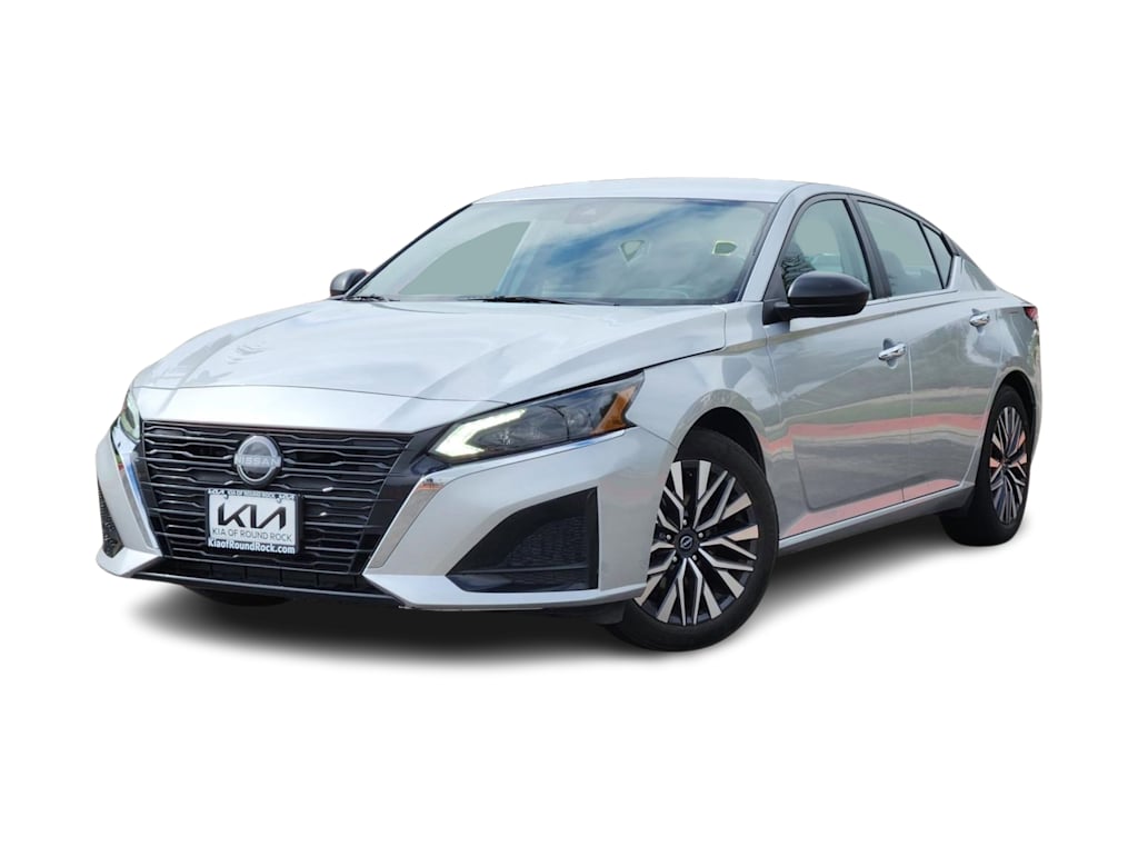 nissan altima 2025 1N4BL4DV5SN359191 image nissan altima 2025 1N4BL4DV5SN359191 image