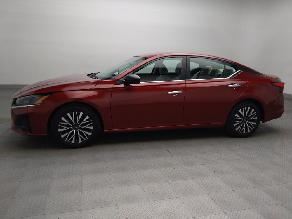 nissan altima 2025 1N4BL4DV9SN300466 image nissan altima 2025 1N4BL4DV9SN300466 image