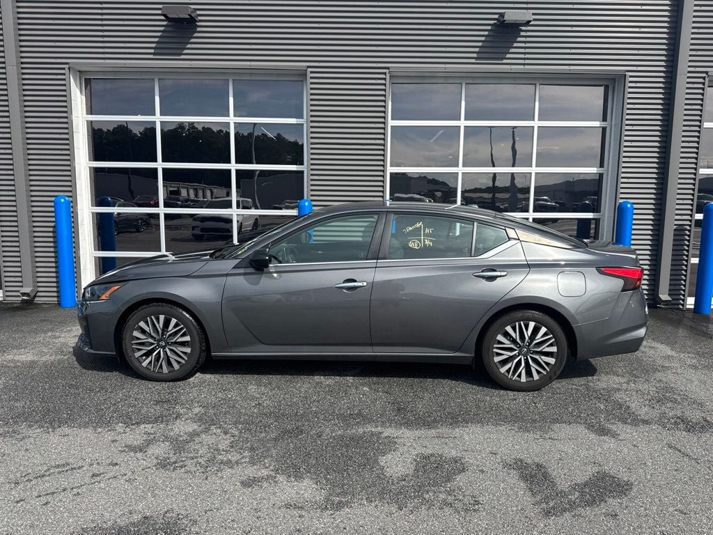 nissan altima 2025 1N4BL4DV8SN304461 image nissan altima 2025 1N4BL4DV8SN304461 image