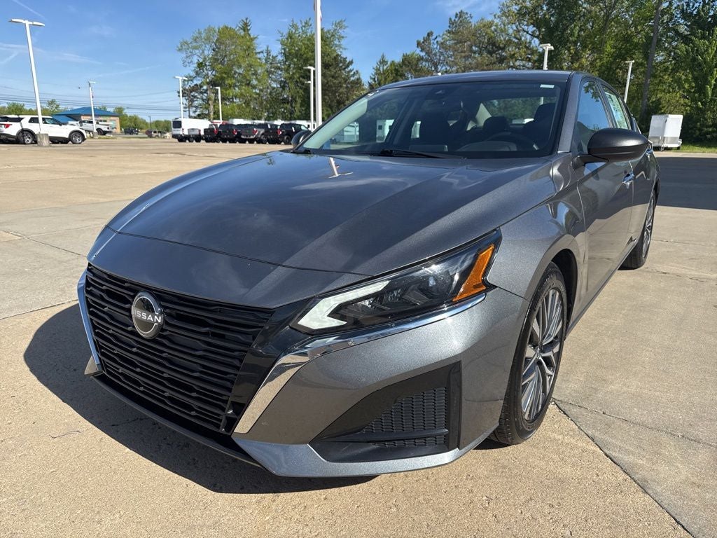 nissan altima 2025 1N4BL4DV6SN367638 image nissan altima 2025 1N4BL4DV6SN367638 image