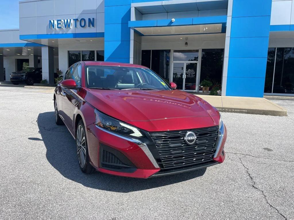 nissan altima 2025 1N4BL4EW5SN372871 image nissan altima 2025 1N4BL4EW5SN372871 image