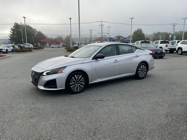 nissan altima 2025 1N4BL4DV5SN365024 image nissan altima 2025 1N4BL4DV5SN365024 image