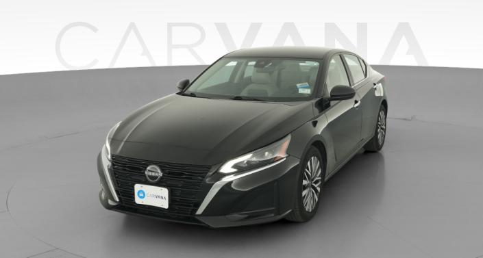 nissan altima 2025 1N4BL4DV7SN302748 image