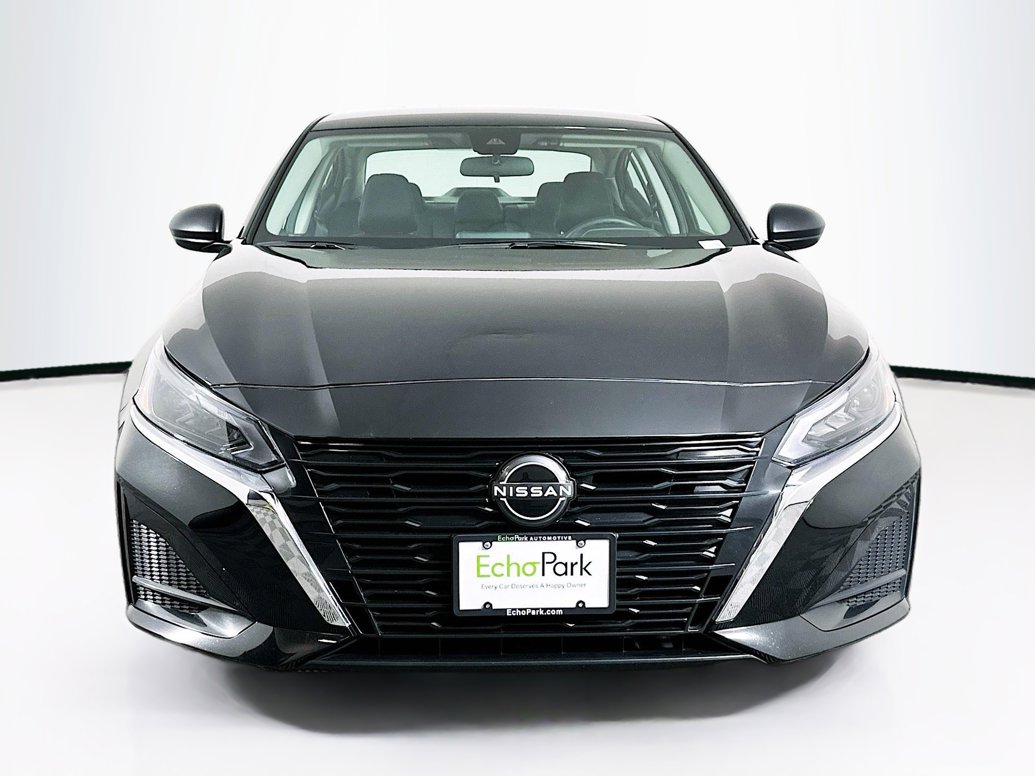 nissan altima 2025 1N4BL4DV9SN392310 image nissan altima 2025 1N4BL4DV9SN392310 image