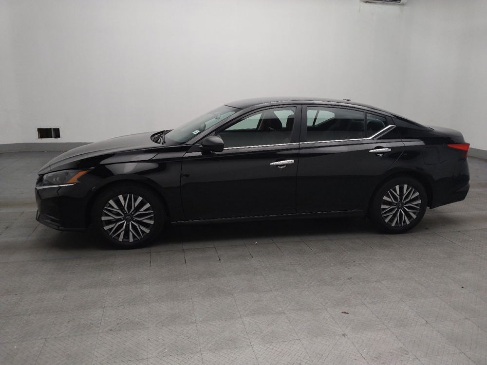 nissan altima 2025 1N4BL4DV1SN307573 image nissan altima 2025 1N4BL4DV1SN307573 image