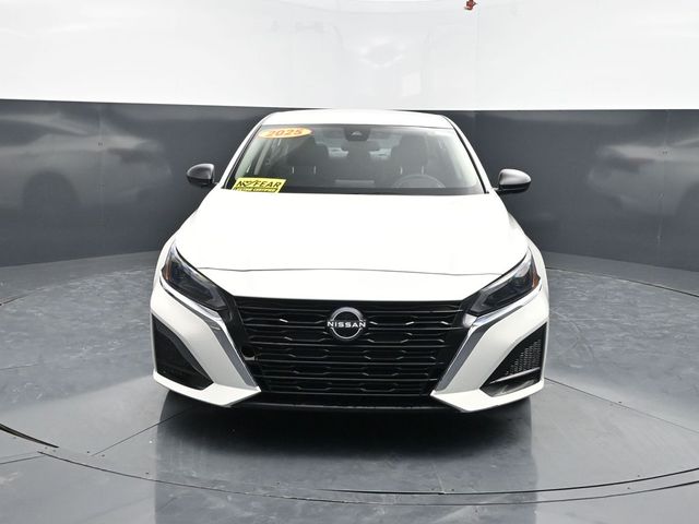 nissan altima 2025 1N4BL4DV6SN316933 image nissan altima 2025 1N4BL4DV6SN316933 image