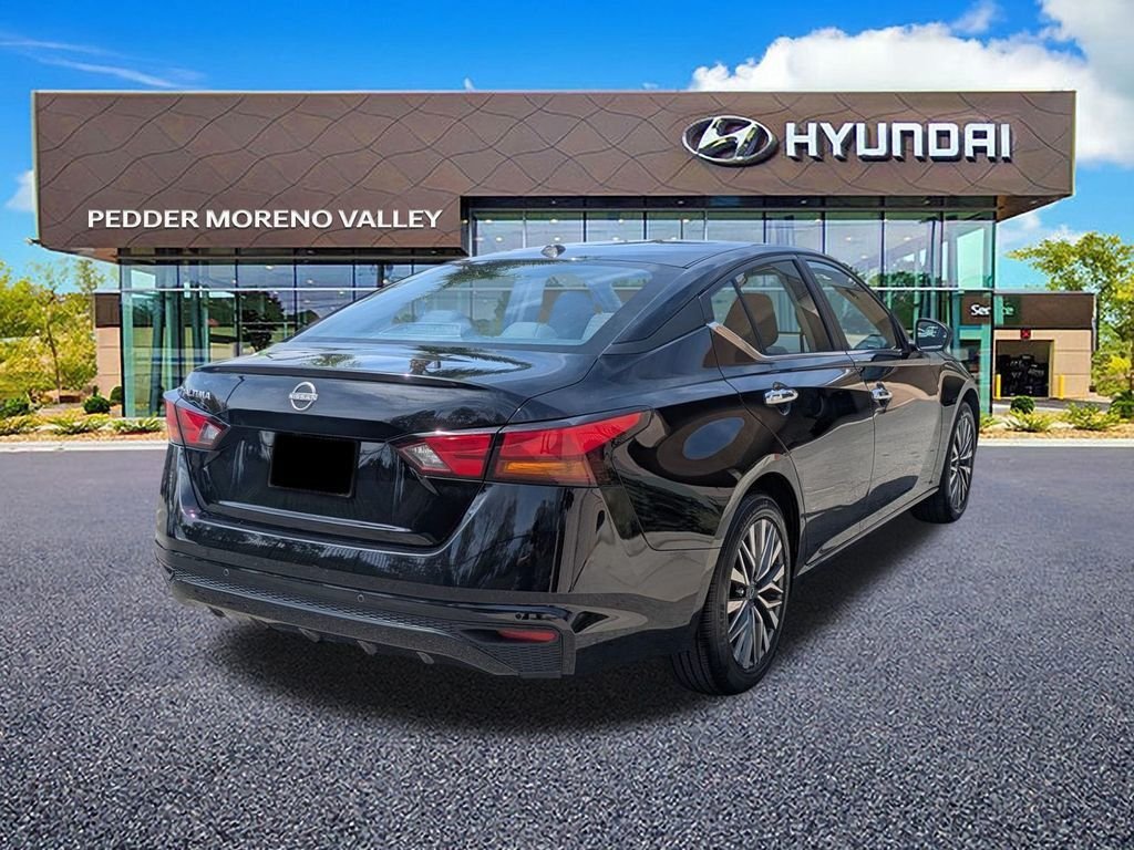 nissan altima 2025 1N4BL4DV6SN397674 image nissan altima 2025 1N4BL4DV6SN397674 image