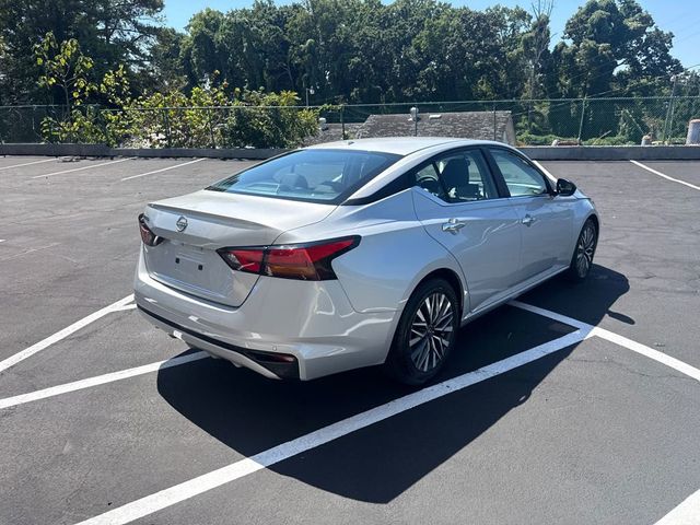 nissan altima 2025 1N4BL4DV5SN394362 image nissan altima 2025 1N4BL4DV5SN394362 image