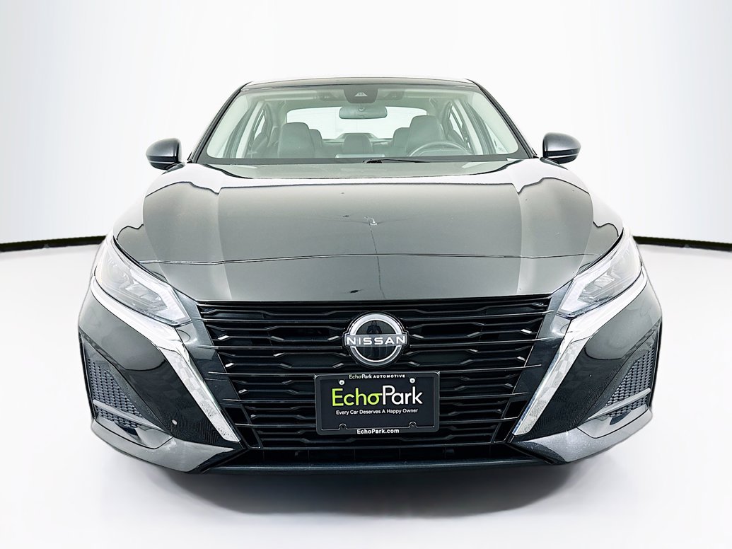 nissan altima 2025 1N4BL4DV8SN323656 image nissan altima 2025 1N4BL4DV8SN323656 image