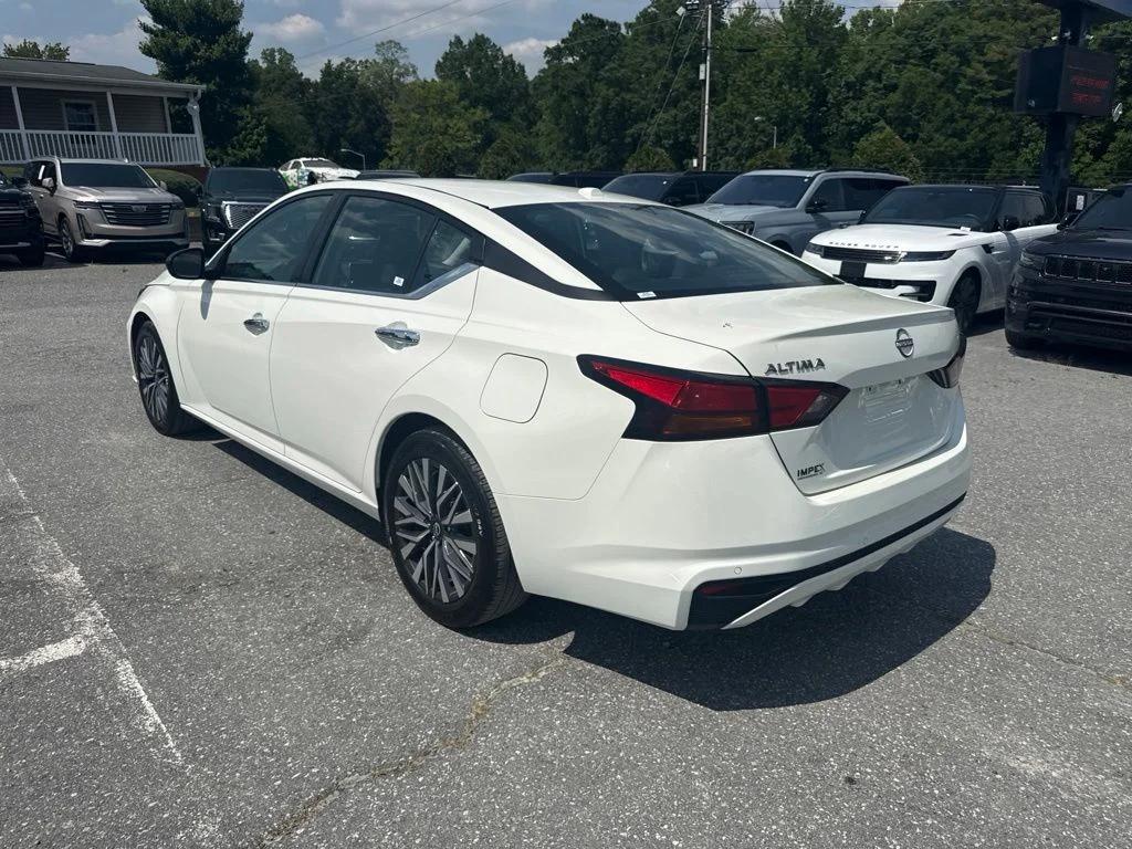 nissan altima 2025 1N4BL4DV2SN376367 image nissan altima 2025 1N4BL4DV2SN376367 image