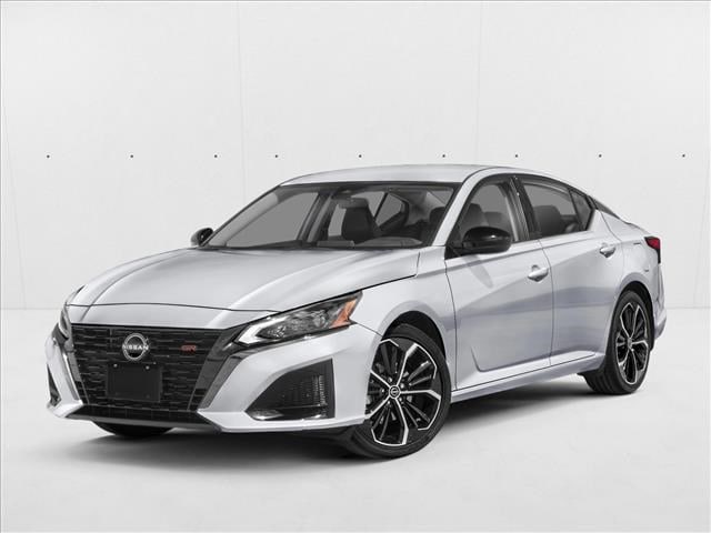 nissan altima 2025 1N4BL4CW6SN357024 image nissan altima 2025 1N4BL4CW6SN357024 image