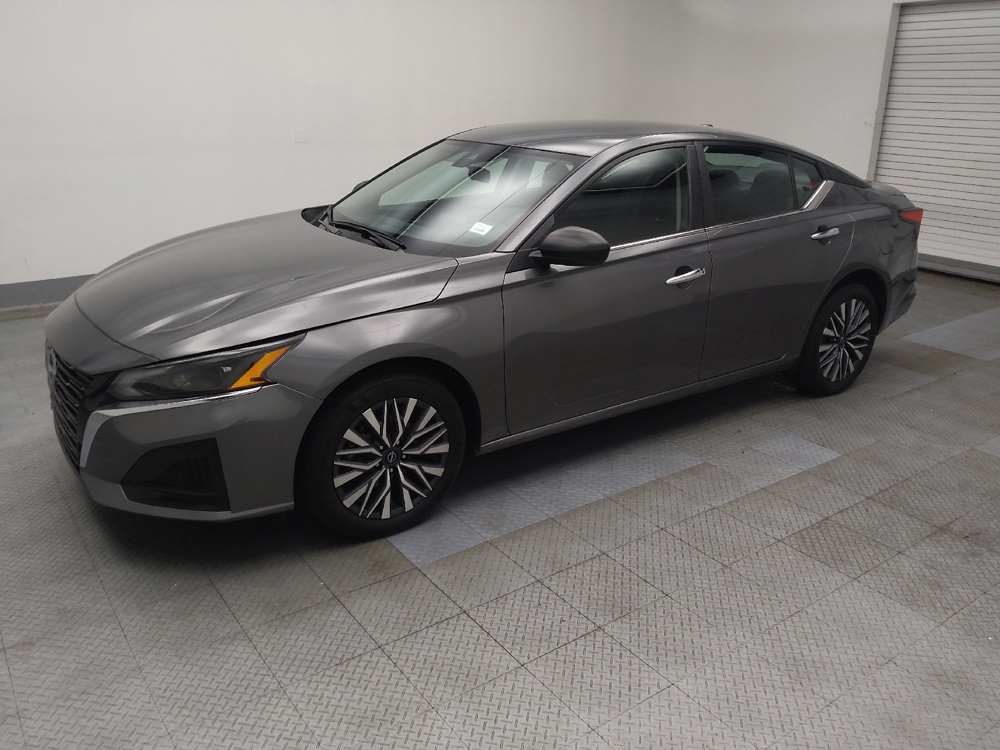 nissan altima 2025 1N4BL4DW1SN325175 image nissan altima 2025 1N4BL4DW1SN325175 image