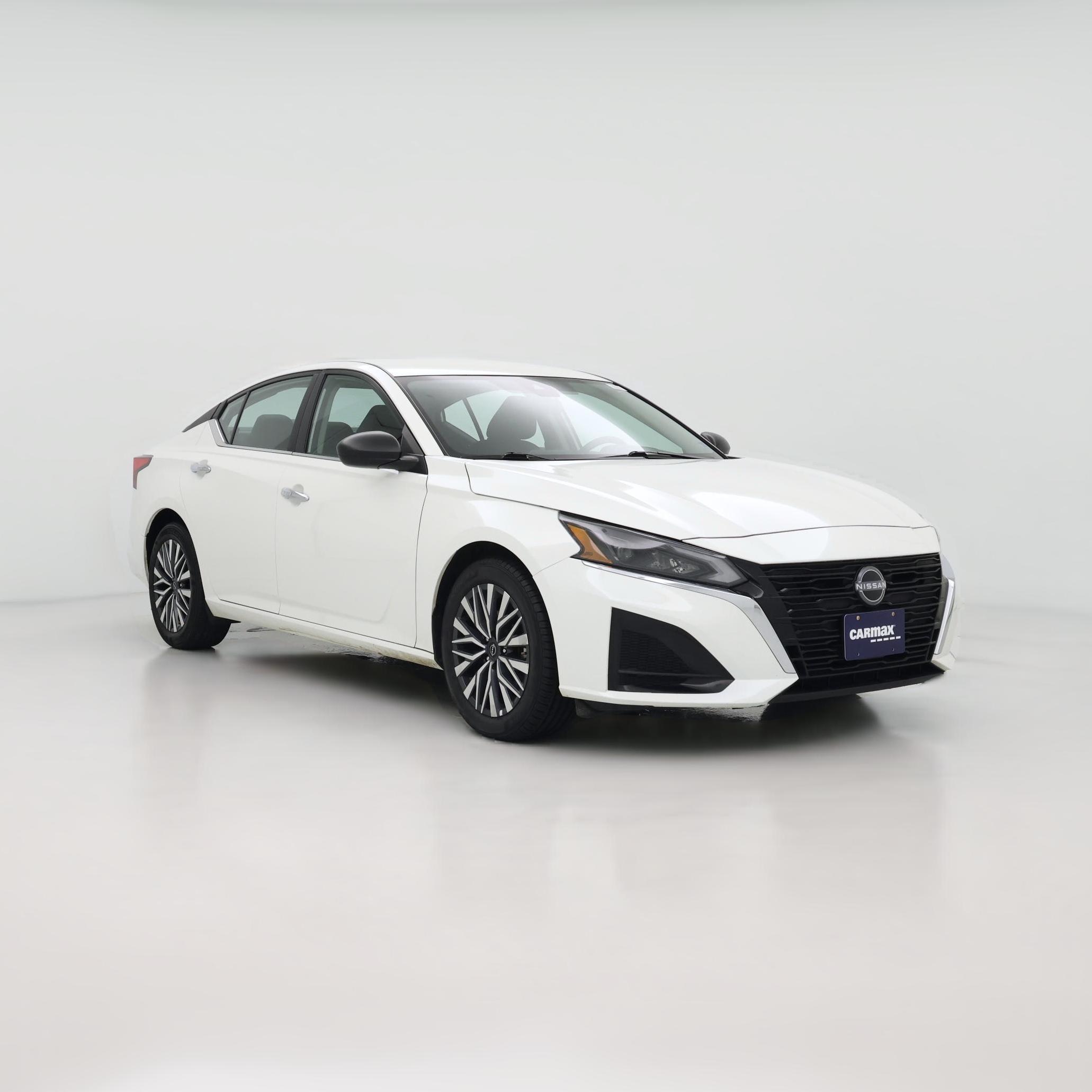 nissan altima 2025 1N4BL4DV0SN356103 image