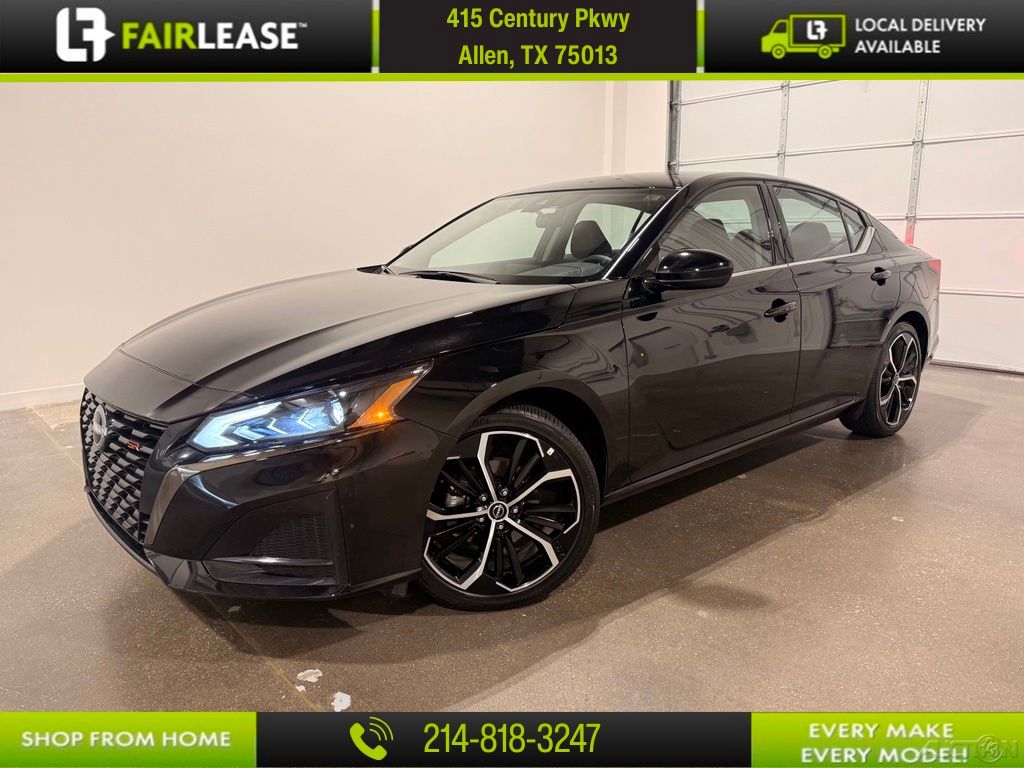 nissan altima 2025 1N4BL4CV9SN423752 image nissan altima 2025 1N4BL4CV9SN423752 image