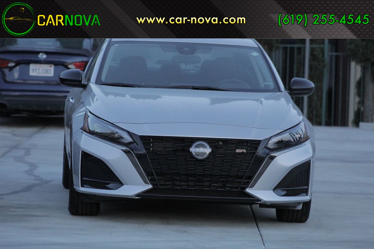 nissan altima 2025 1N4BL4DV7SN431170 image nissan altima 2025 1N4BL4DV7SN431170 image