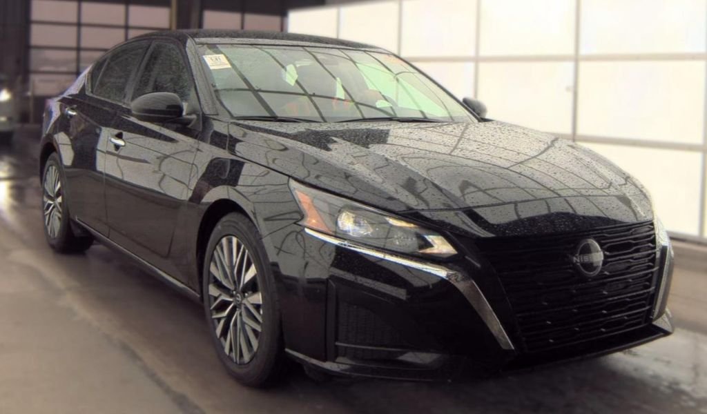 nissan altima 2025 1N4BL4DV2SN368186 image nissan altima 2025 1N4BL4DV2SN368186 image