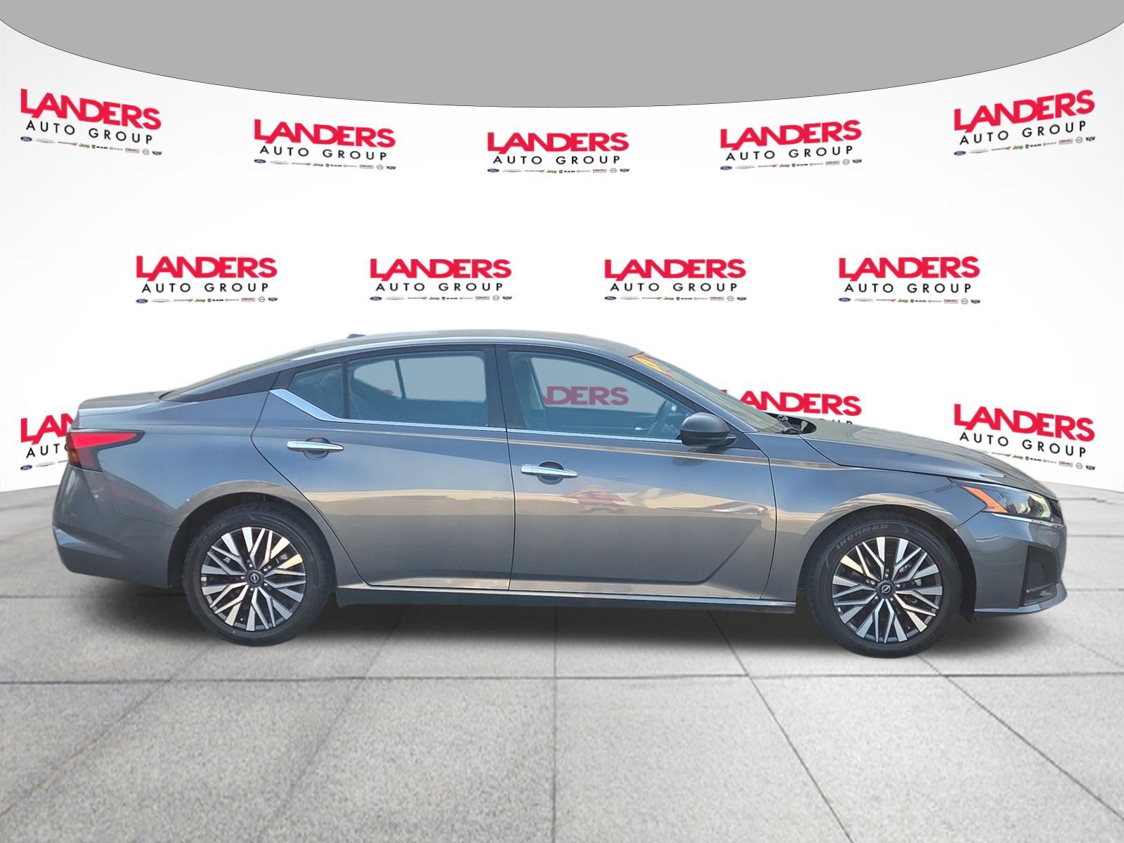 nissan altima 2025 1N4BL4DV2SN348407 image nissan altima 2025 1N4BL4DV2SN348407 image