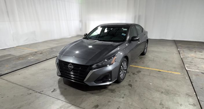 nissan altima 2025 1N4BL4DV3SN380539 image nissan altima 2025 1N4BL4DV3SN380539 image