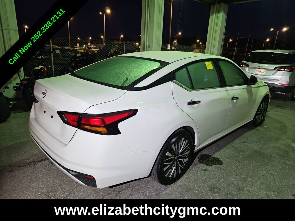 nissan altima 2025 1N4BL4DV7SN316987 image nissan altima 2025 1N4BL4DV7SN316987 image