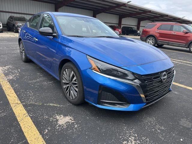 nissan altima 2025 1N4BL4DVXSN305739 image nissan altima 2025 1N4BL4DVXSN305739 image