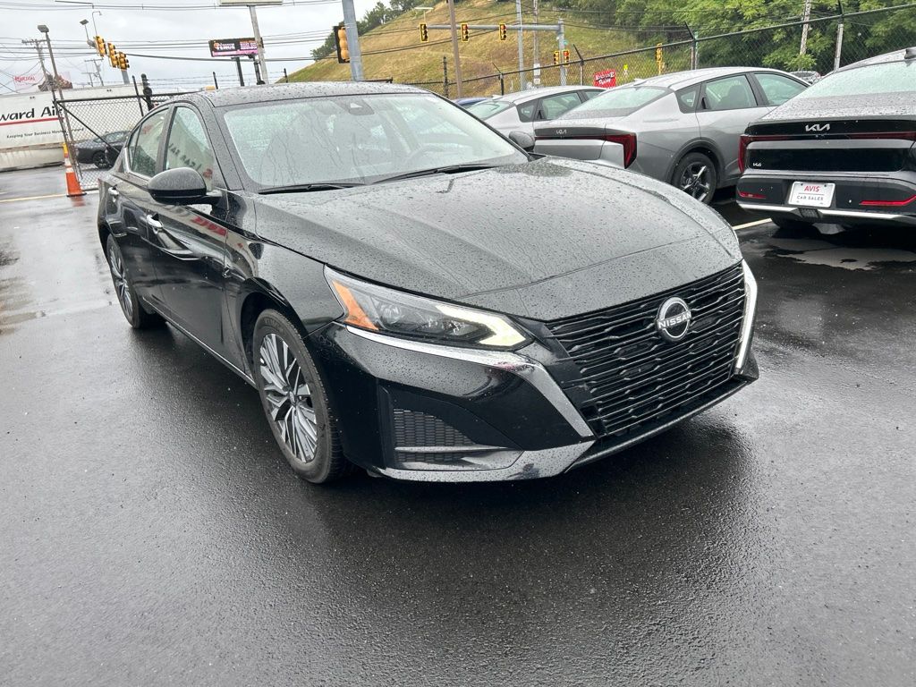 nissan altima 2025 1N4BL4DV7SN385744 image nissan altima 2025 1N4BL4DV7SN385744 image