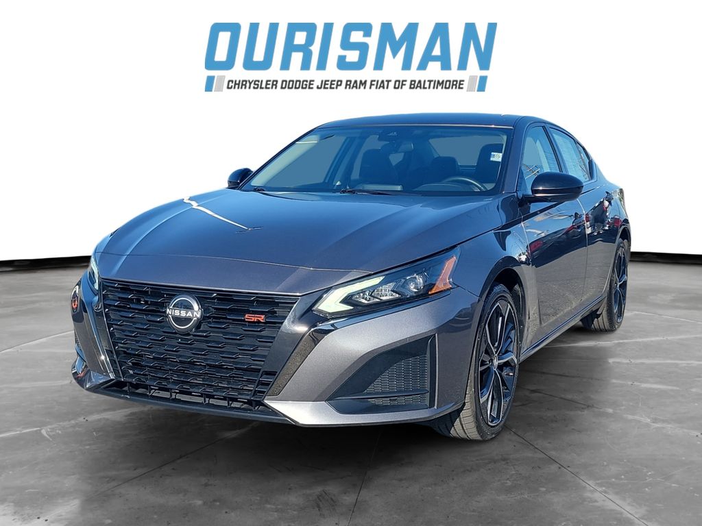 nissan altima 2025 1N4BL4CW5SN376597 image nissan altima 2025 1N4BL4CW5SN376597 image