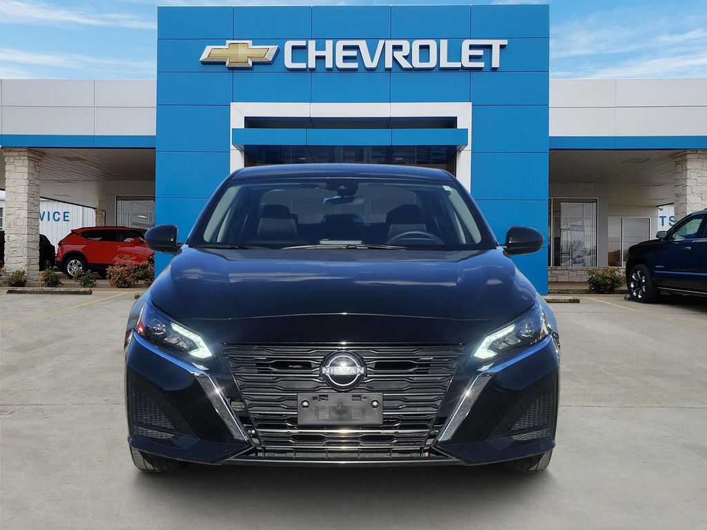 nissan altima 2025 1N4BL4DV2SN301801 image nissan altima 2025 1N4BL4DV2SN301801 image
