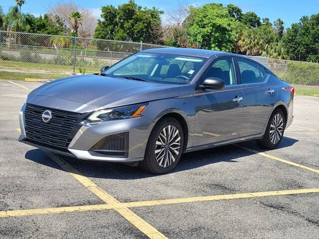 nissan altima 2025 1N4BL4DV6SN360401 image nissan altima 2025 1N4BL4DV6SN360401 image