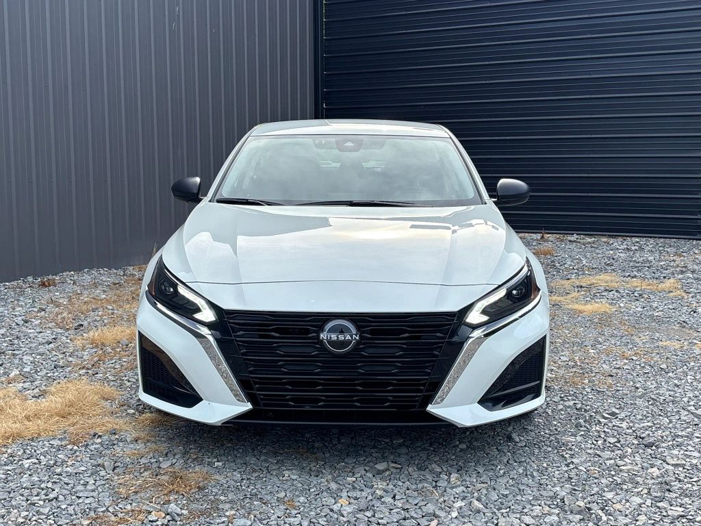 nissan altima 2025 1N4BL4DV1SN393466 image nissan altima 2025 1N4BL4DV1SN393466 image