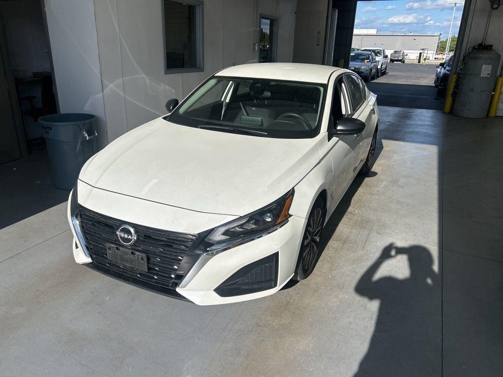 nissan altima 2025 1N4BL4DV8SN305979 image nissan altima 2025 1N4BL4DV8SN305979 image