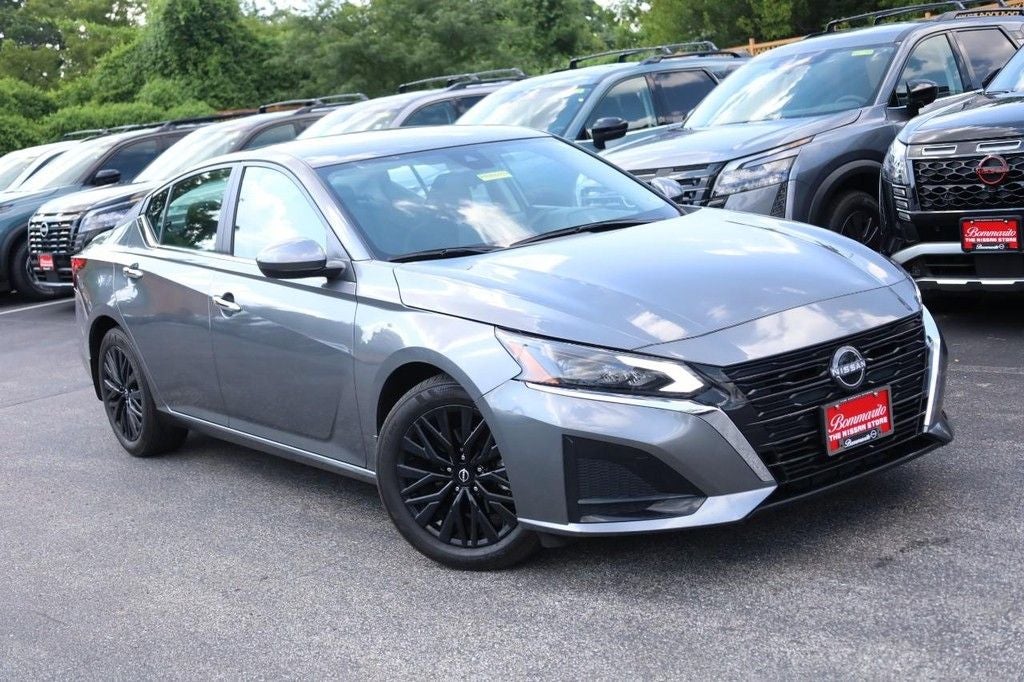 nissan altima 2025 1N4BL4DV5SN388156 image nissan altima 2025 1N4BL4DV5SN388156 image