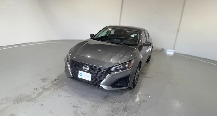 nissan altima 2025 1N4BL4DV6SN388733 image