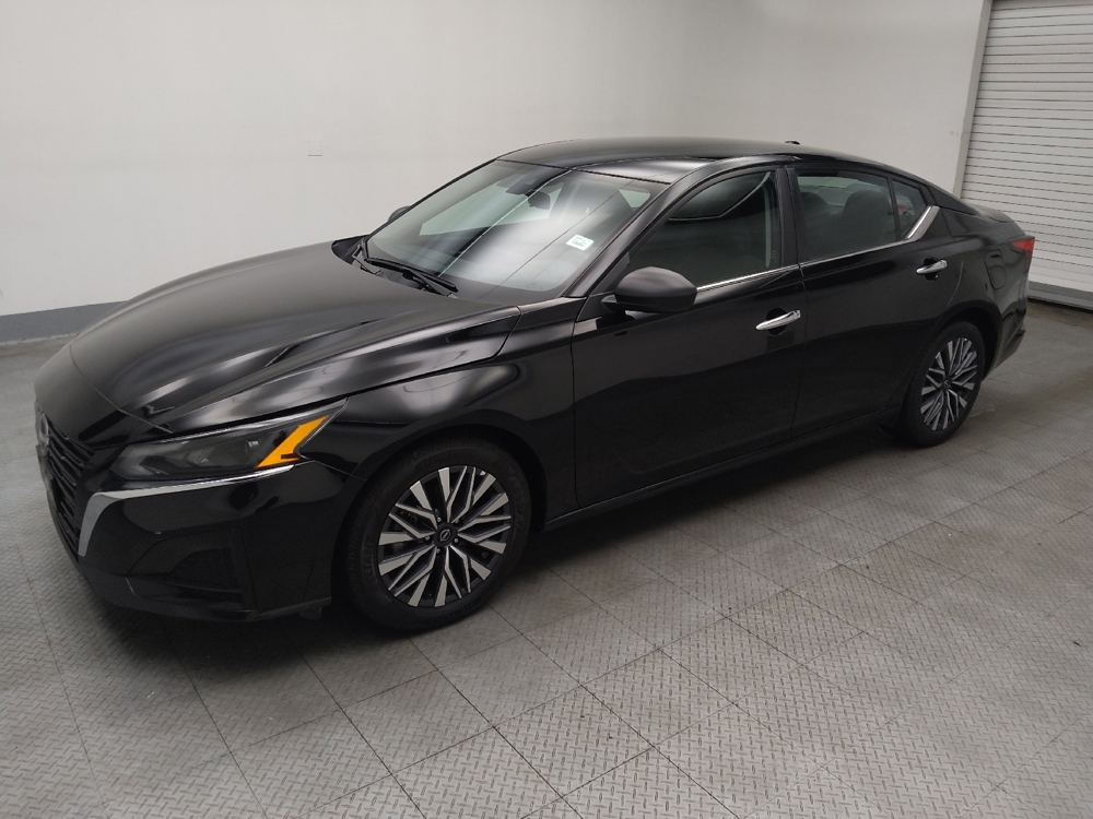 nissan altima 2025 1N4BL4DV6SN390580 image nissan altima 2025 1N4BL4DV6SN390580 image