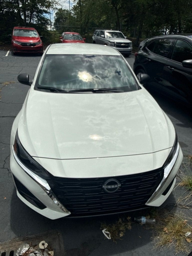 nissan altima 2025 1N4BL4DV7SN425689 image nissan altima 2025 1N4BL4DV7SN425689 image