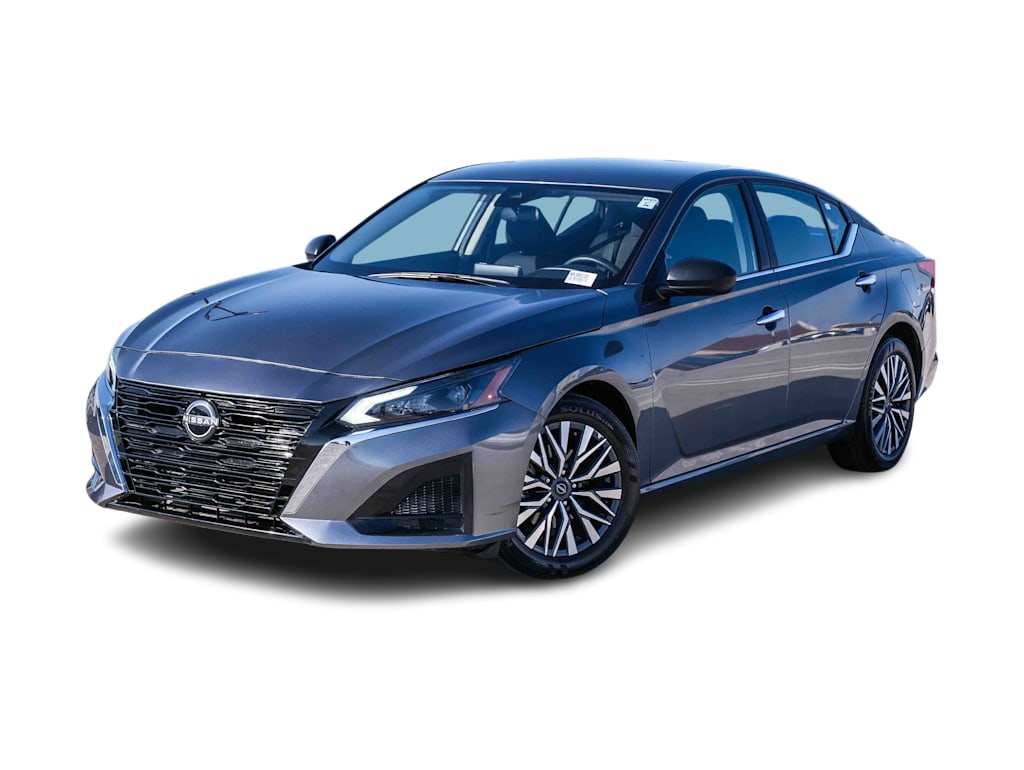 nissan altima 2025 1N4BL4DV4SN386110 image nissan altima 2025 1N4BL4DV4SN386110 image