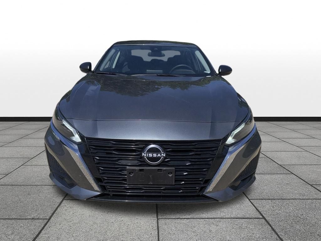 nissan altima 2025 1N4BL4DV4SN366780 image nissan altima 2025 1N4BL4DV4SN366780 image