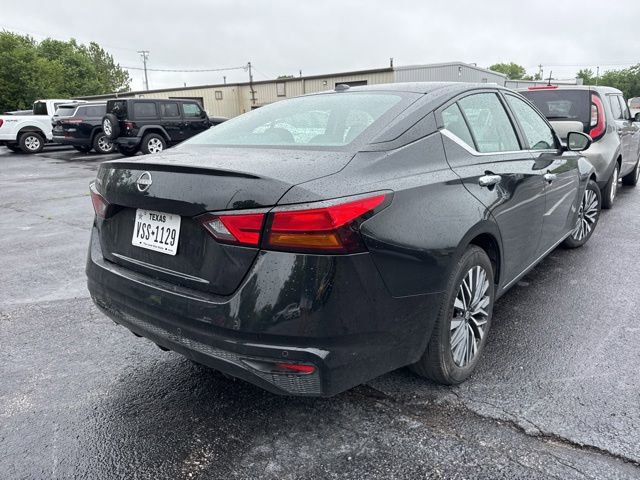 nissan altima 2025 1N4BL4DV1SN322350 image nissan altima 2025 1N4BL4DV1SN322350 image