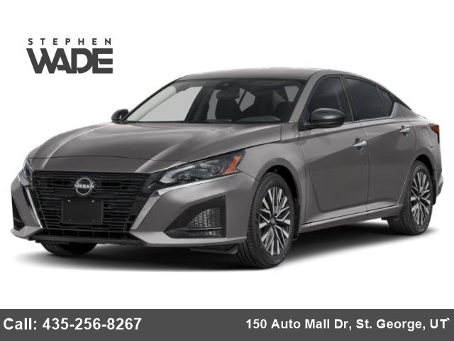 nissan altima 2025 1N4BL4DV1SN389272 image nissan altima 2025 1N4BL4DV1SN389272 image