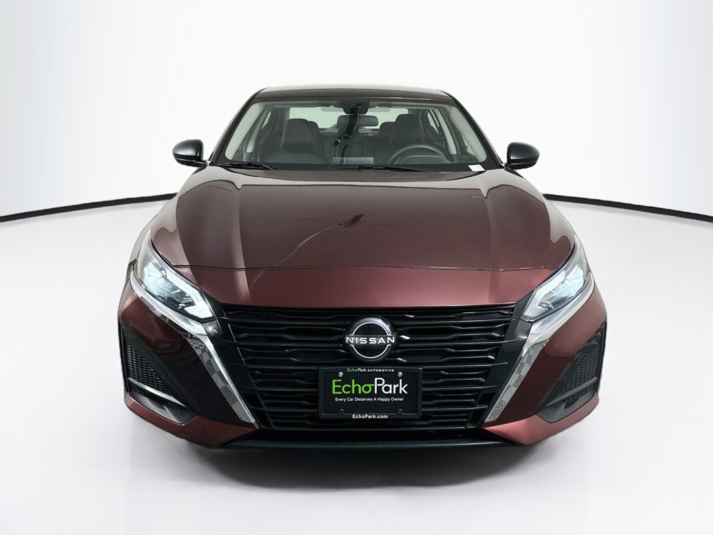 nissan altima 2025 1N4BL4DVXSN373121 image nissan altima 2025 1N4BL4DVXSN373121 image