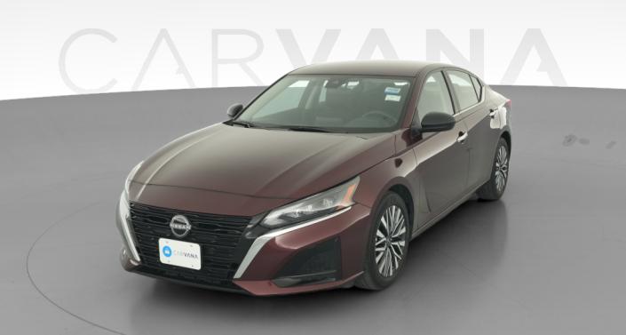nissan altima 2025 1N4BL4DV5SN326465 image