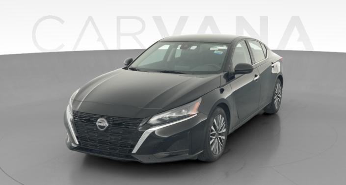 nissan altima 2025 1N4BL4DV7SN353103 image