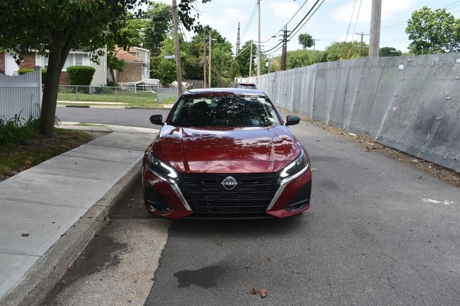 nissan altima 2025 1N4BL4DV7SN305391 image nissan altima 2025 1N4BL4DV7SN305391 image
