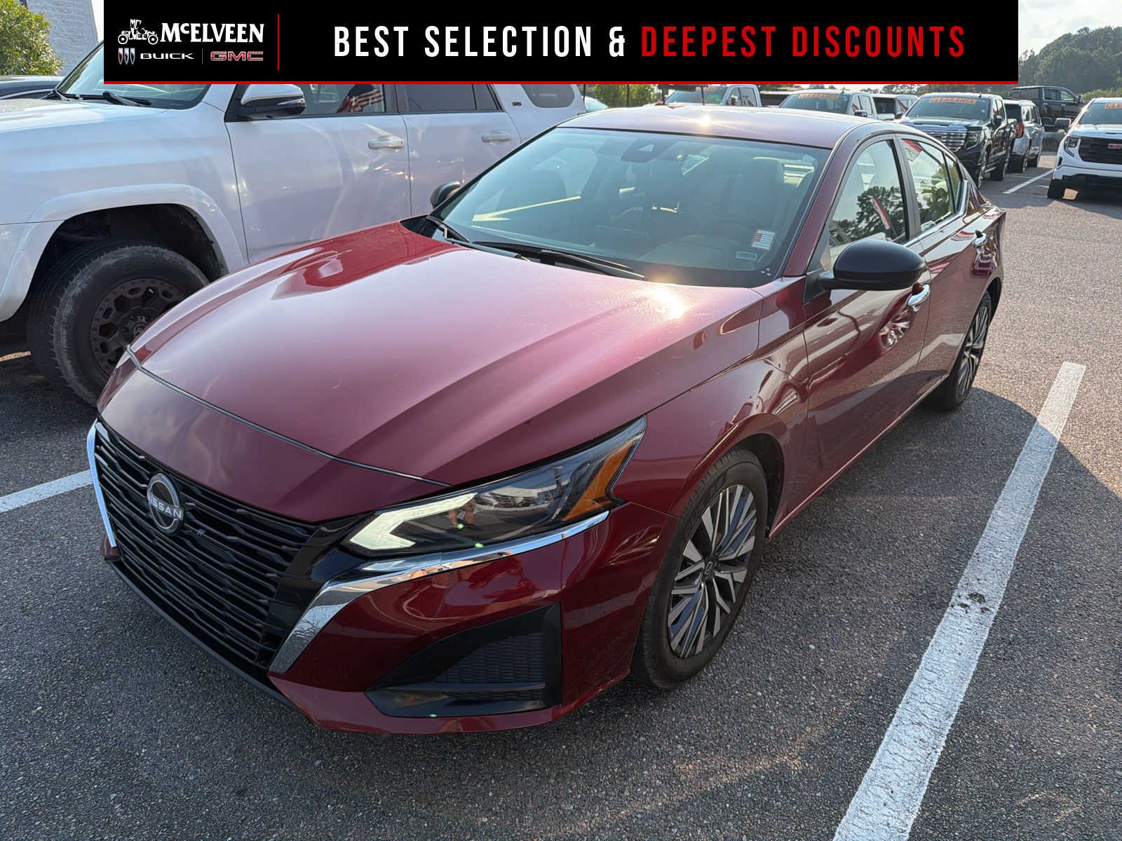 nissan altima 2025 1N4BL4DV6SN308931 image nissan altima 2025 1N4BL4DV6SN308931 image