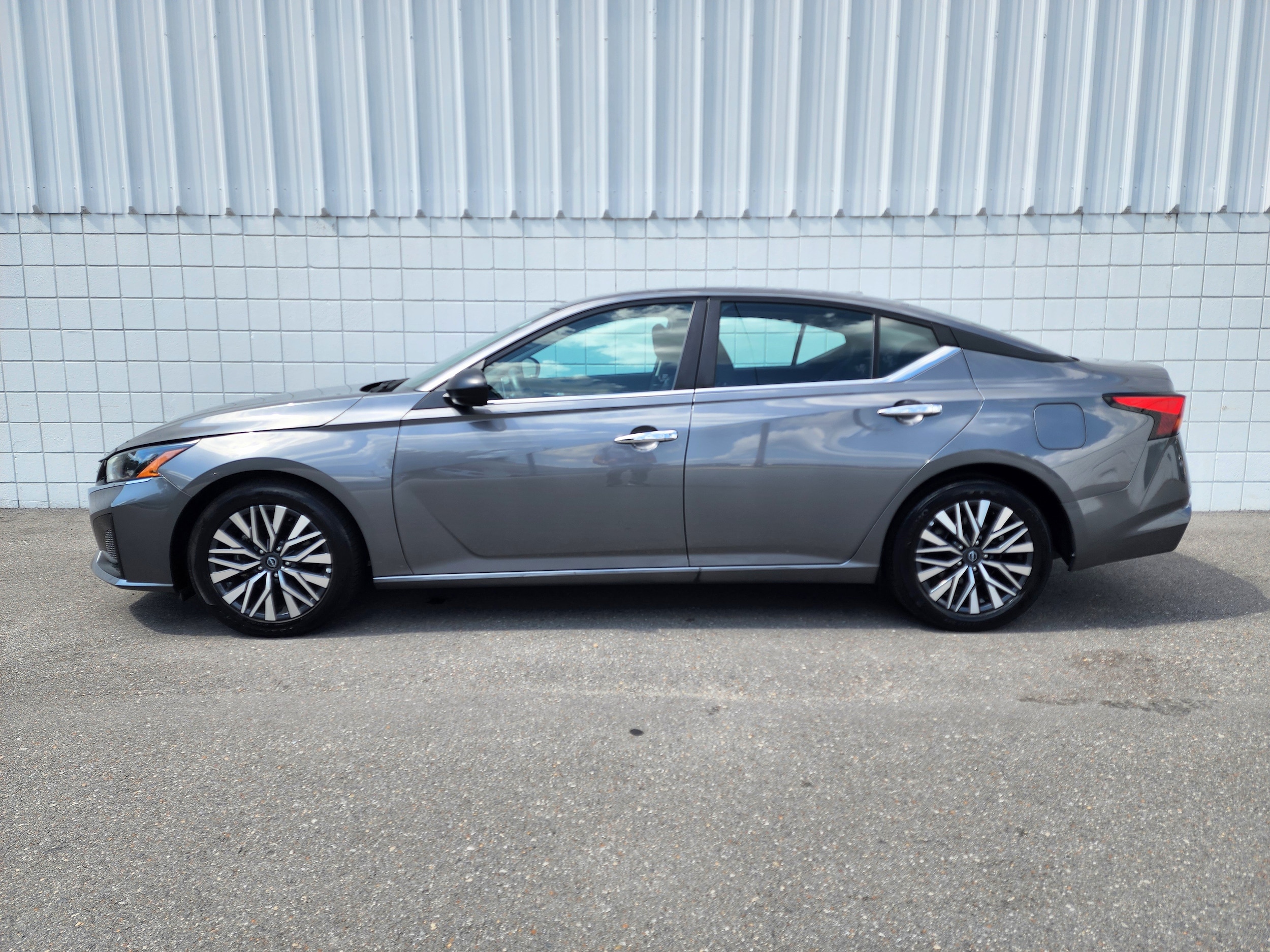 nissan altima 2025 1N4BL4DV9SN337727 image nissan altima 2025 1N4BL4DV9SN337727 image